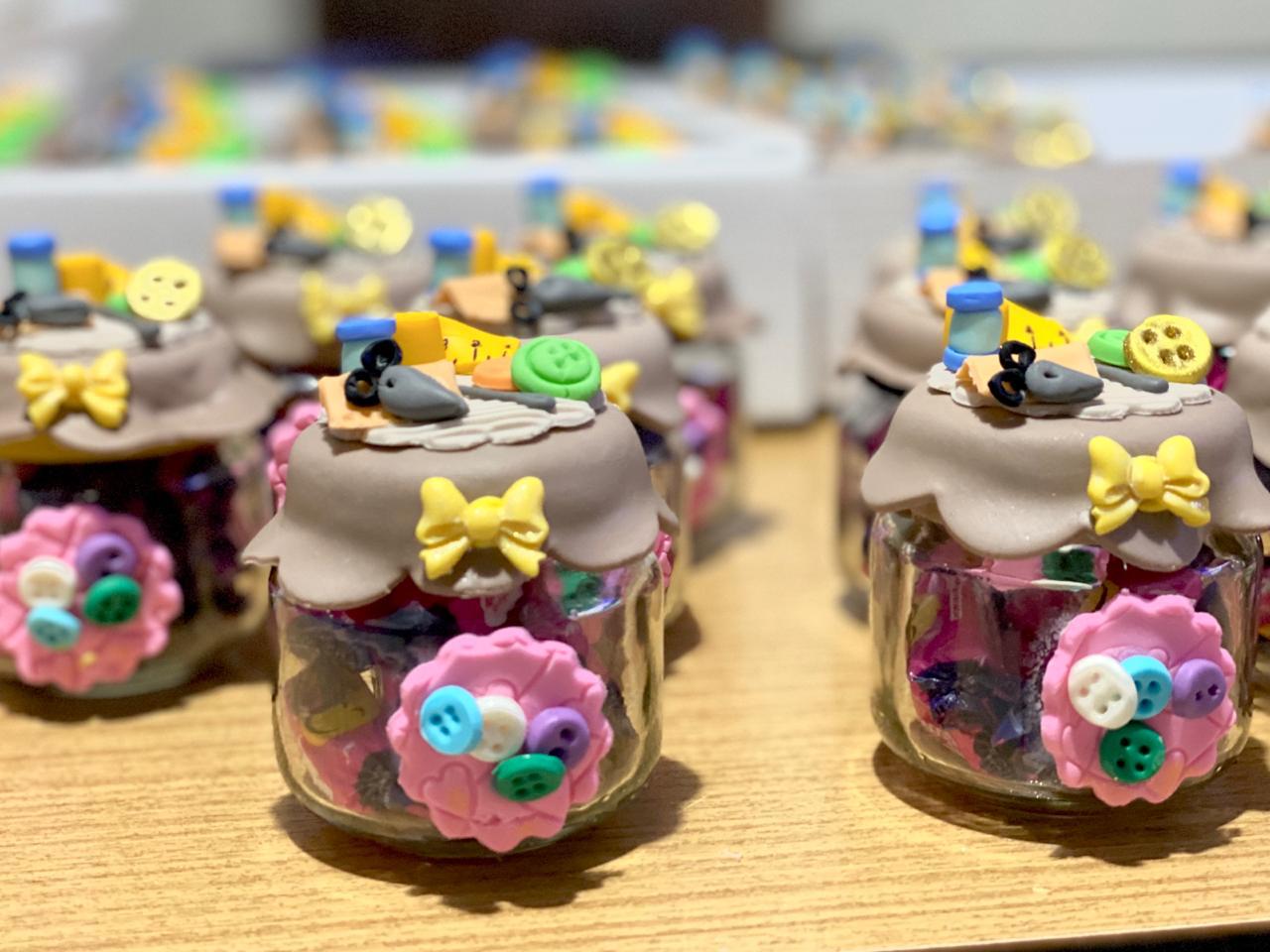 25 de Maio – Dia das costureiras