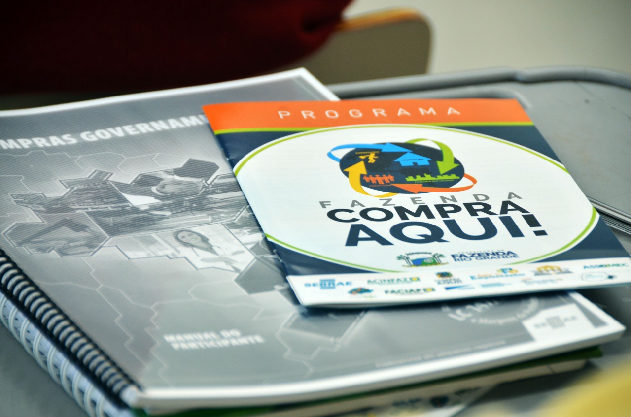 Unifors participa de capacitação para o Programa Compra Aqui