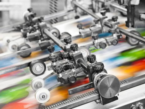 Dia da Indústria Gráfica