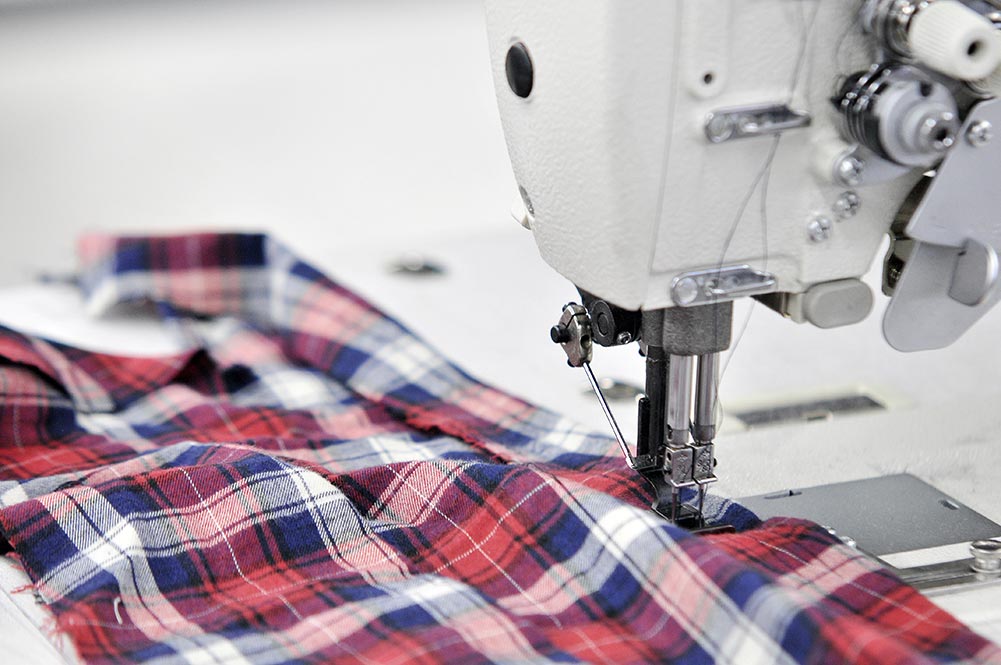 Produção Industrial aumenta