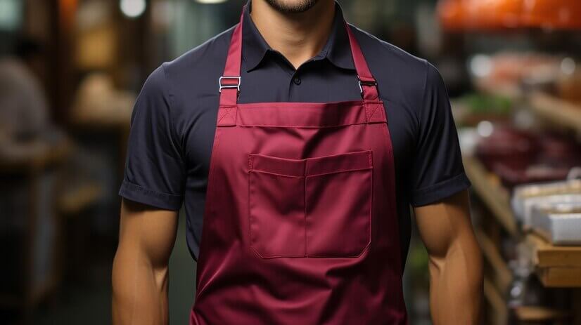 Uniformes personalizados: como destacar sua marca com estilo