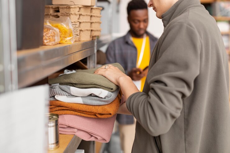Dicas para manter seu uniforme com todo o cuidado